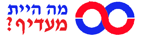 מה היית מעדיף? | משחק דילמות
